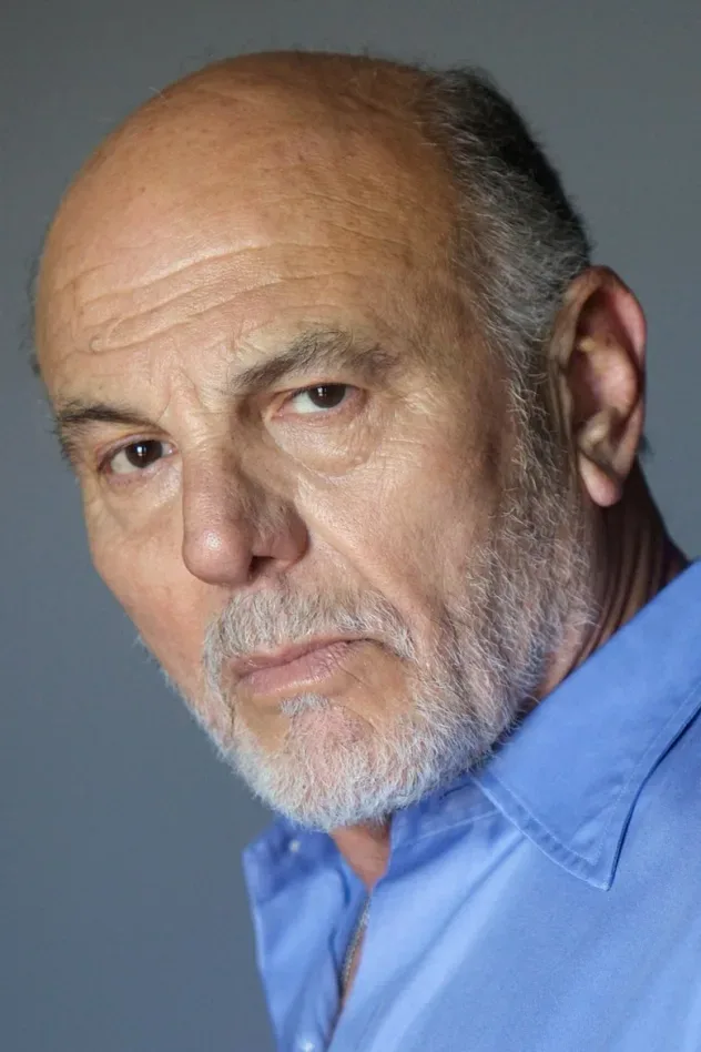 Обложка для Carmen Argenziano
