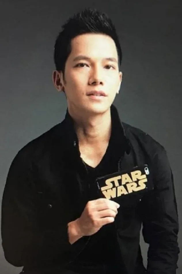 Обложка для Allen Liang