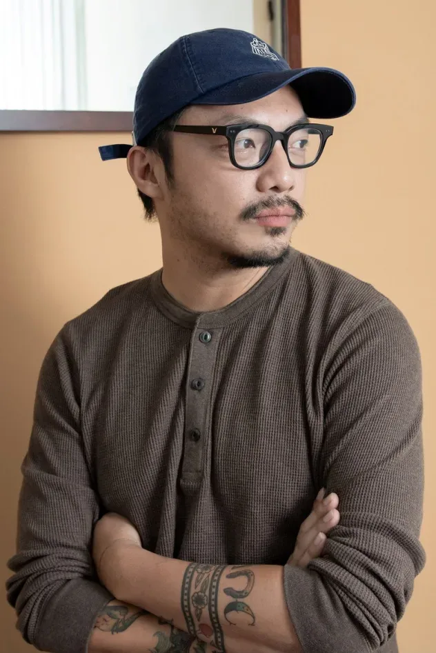 صورة الغلاف لـ Shiue Bin Jian