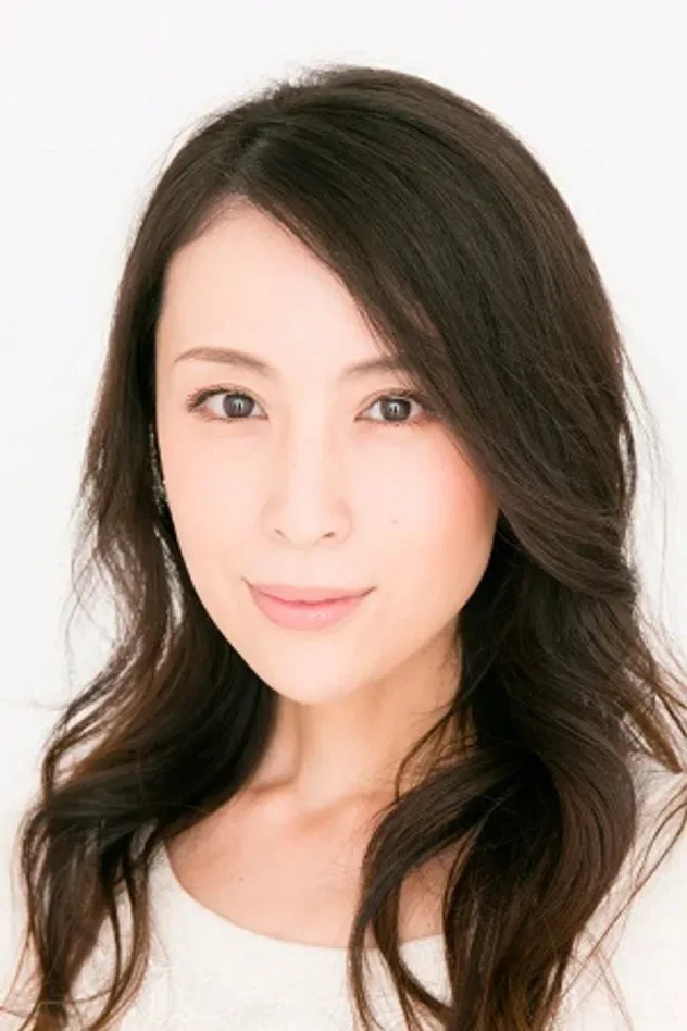 Обложка для Akiko Hinagata