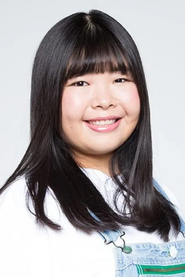 Обложка для Marina Mizushima