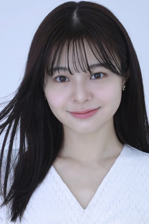 Hinata Homma
