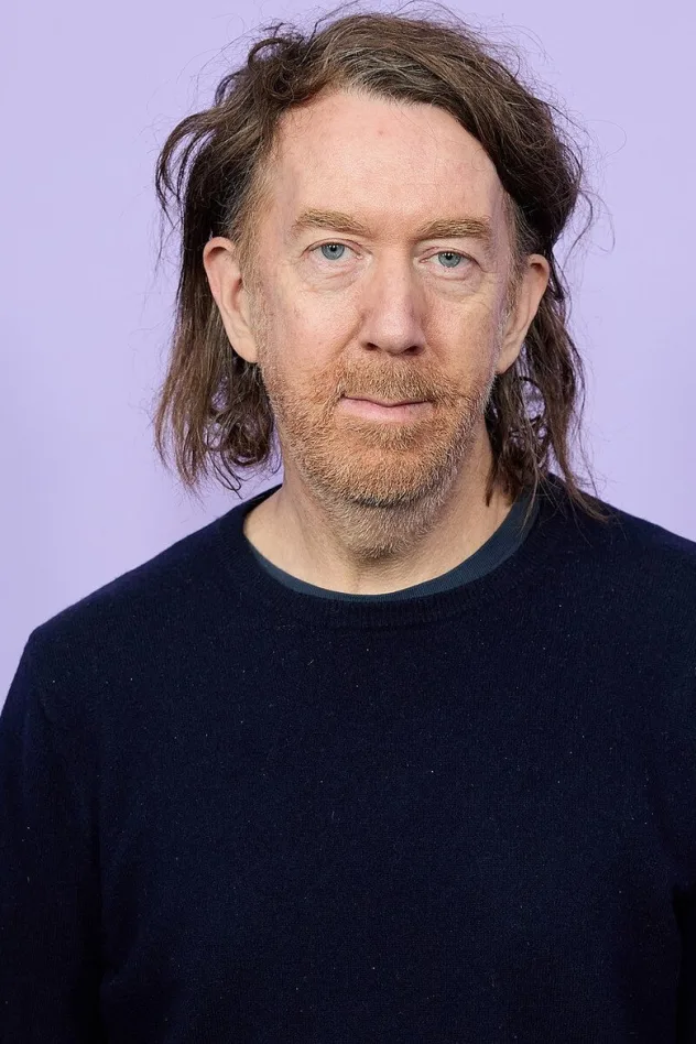 Chris Smith photo