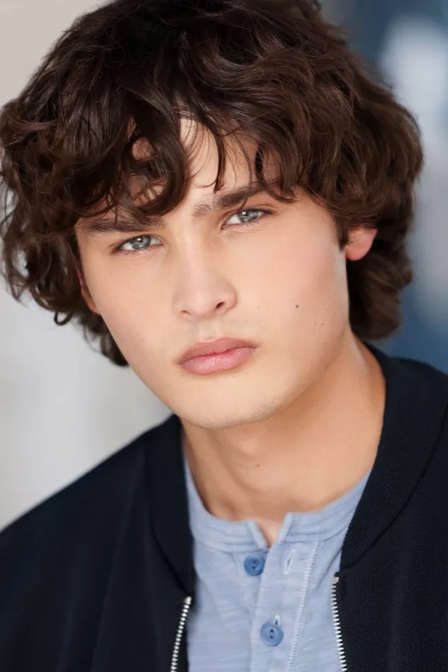Jasper Jones