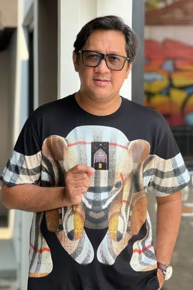 Imagen de portada para Andre Taulany