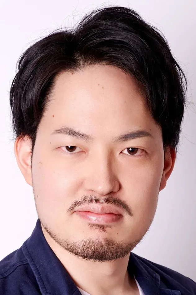 صورة الغلاف لـ Yusuke Shirooka