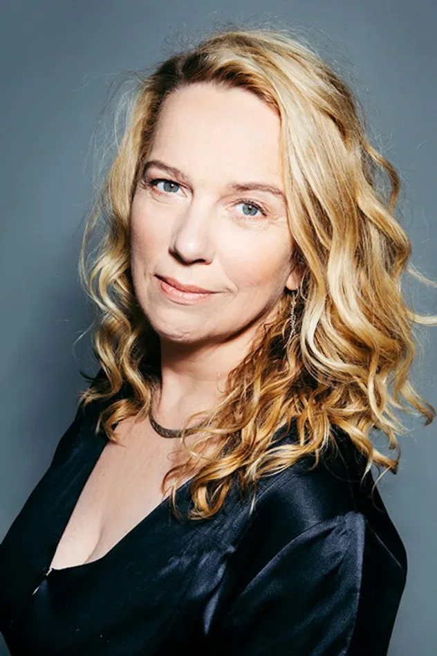 Imagen de portada para Arndís Hrönn Egilsdóttir