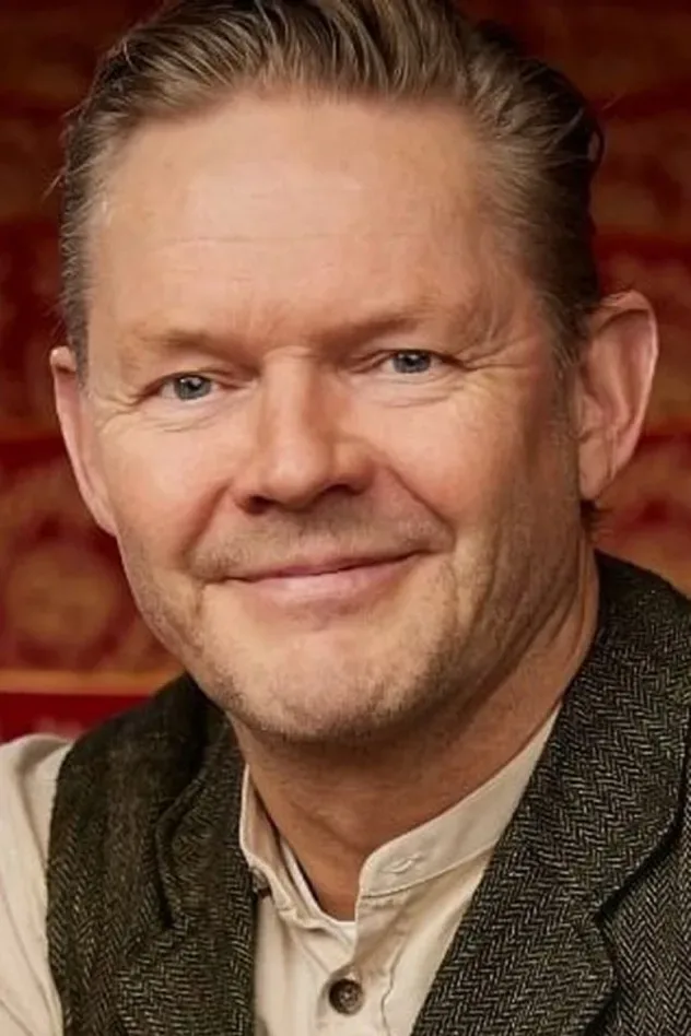 Обложка для Björn Ingi Hilmarsson