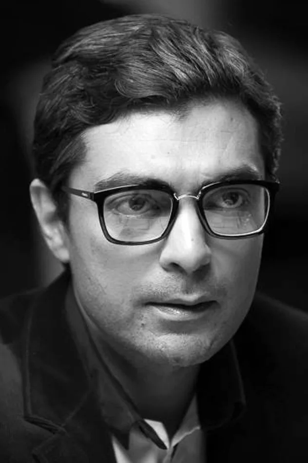 foto de Alyy Khan