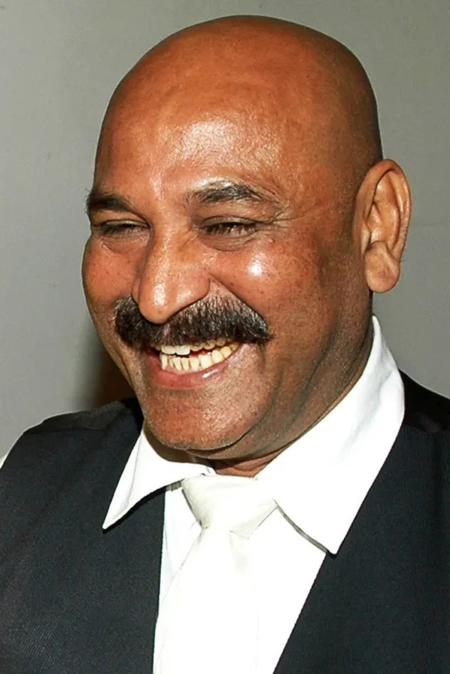 Обложка для Ashok Banthia
