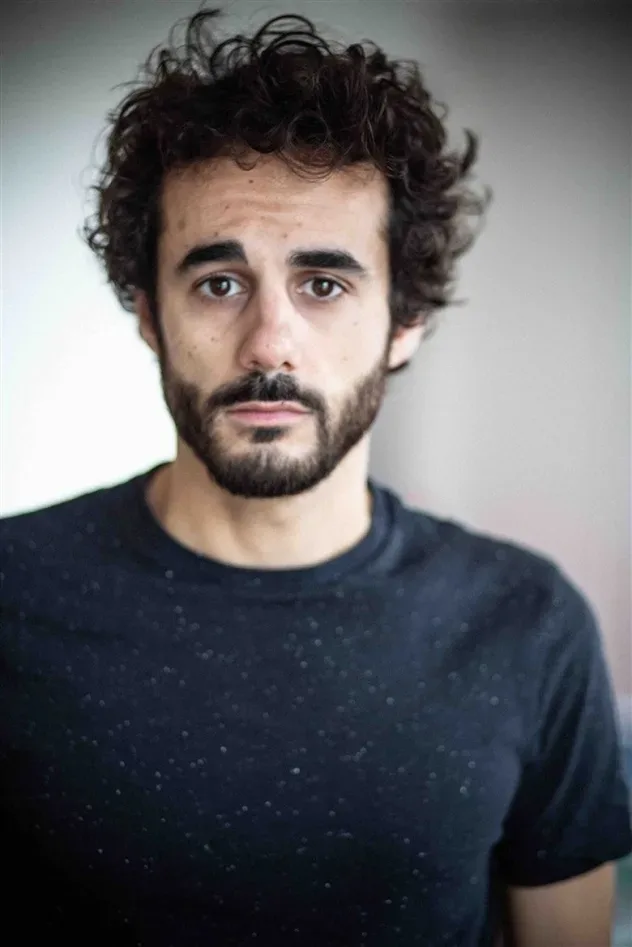 Imagen de portada para Bertrand Goncalves