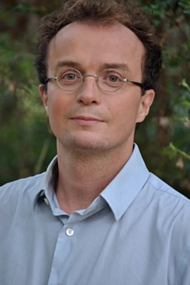 foto de François Pérache