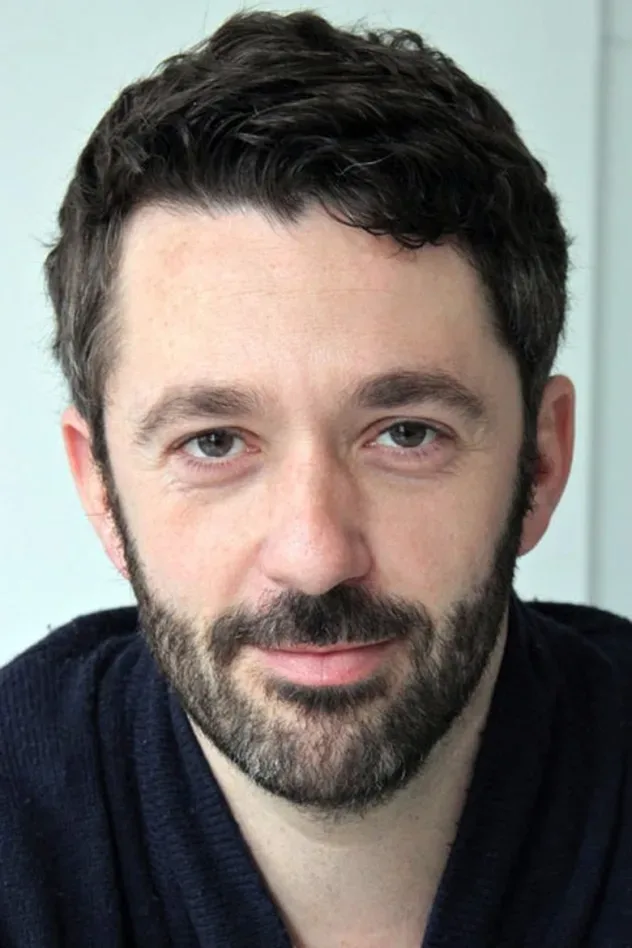 صورة الغلاف لـ Benjamin Gauthier