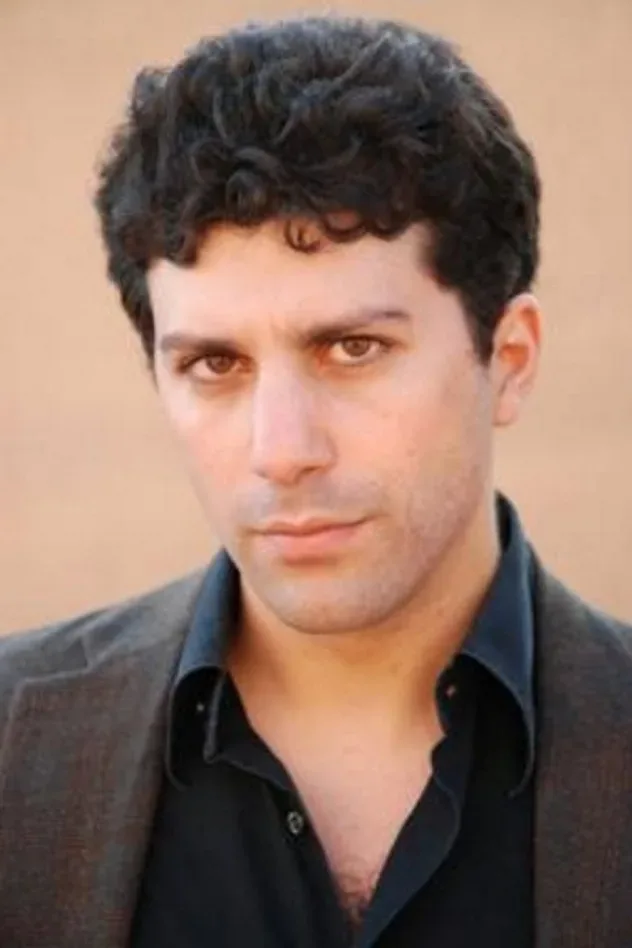 صورة الغلاف لـ Massimo Triggiani