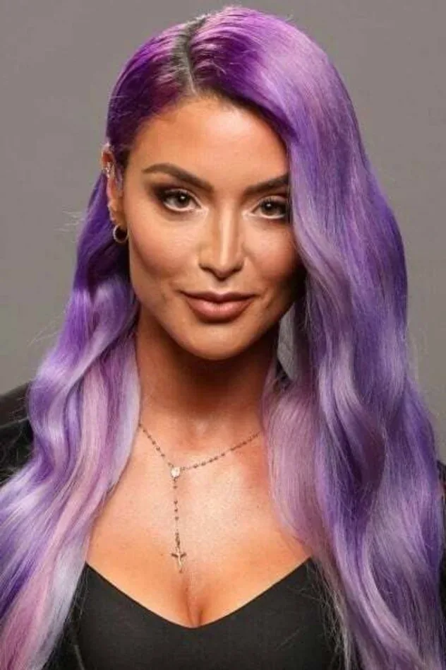 صورة الغلاف لـ Natalie Eva Marie