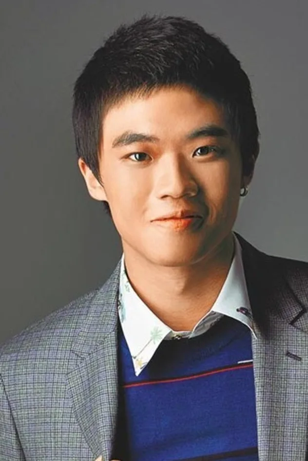 Pan Chin-yu
