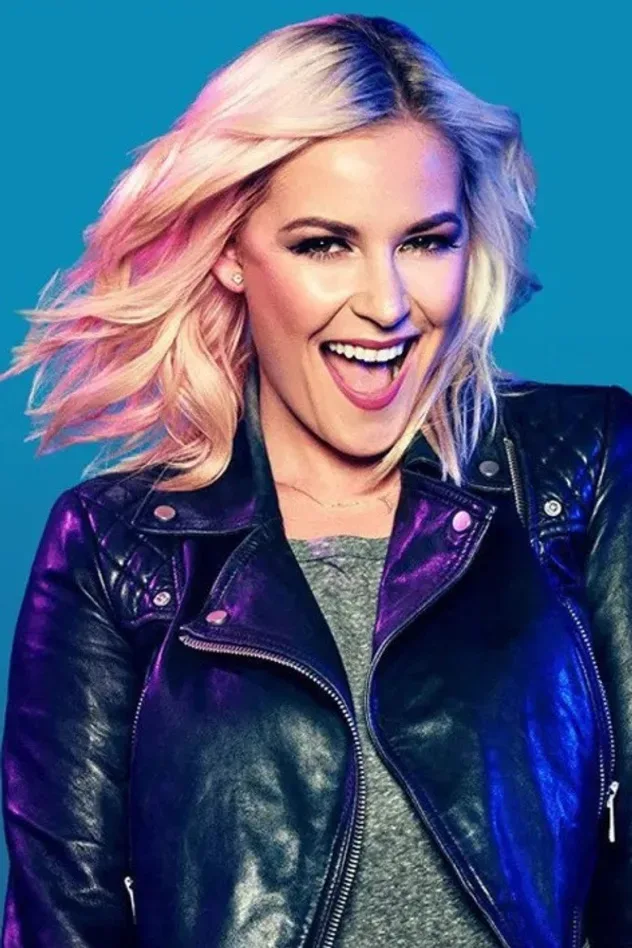 Imagen de portada para Renee Paquette