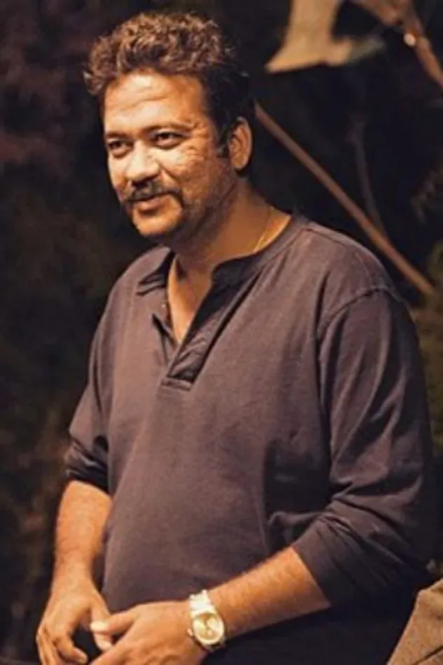 Imagen de portada para Krishnadev Yagnik
