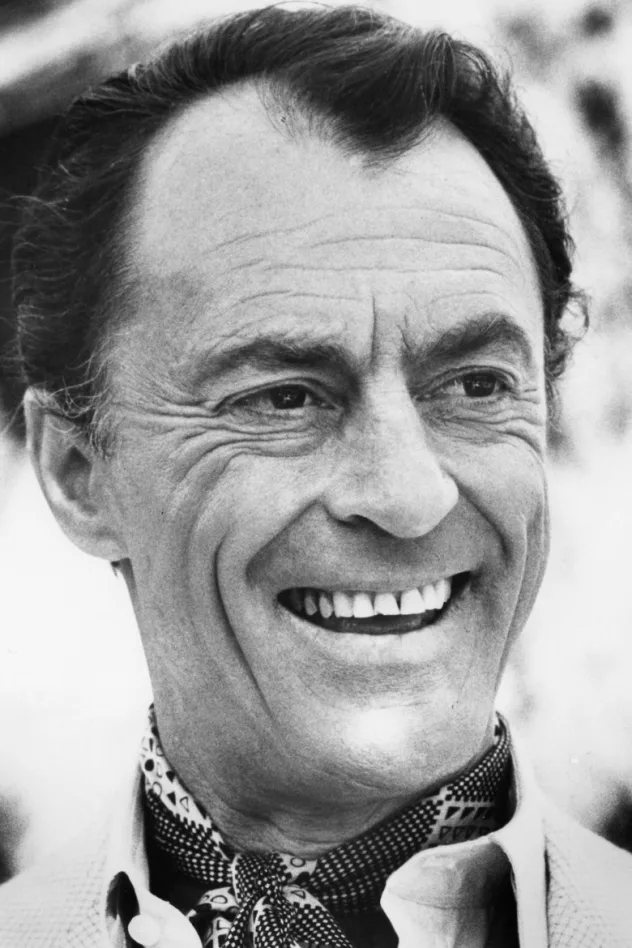 foto de Peter Donat