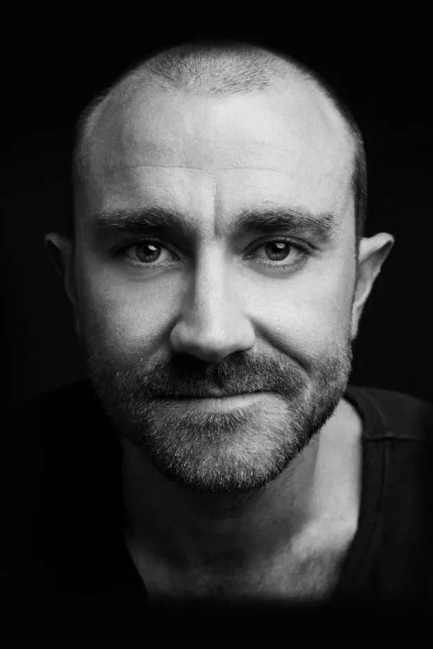 Обложка для Josh McConville