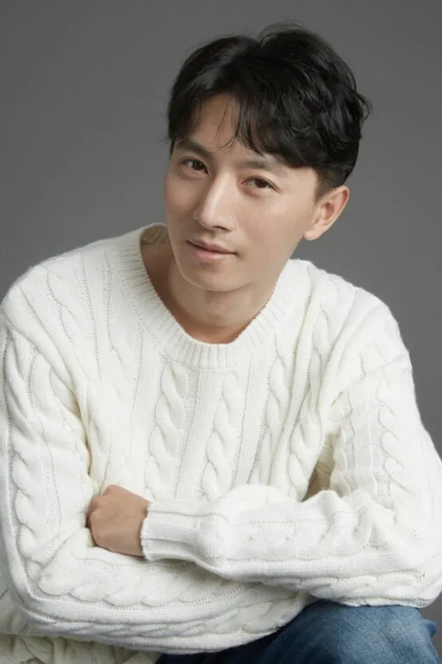 Обложка для Zheng Xi