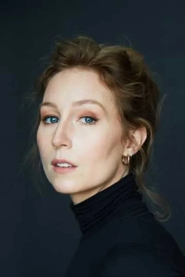 صورة الغلاف لـ Harriet Gordon-Anderson