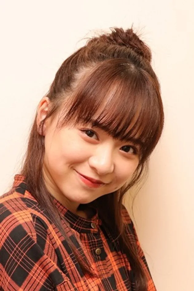 foto de 倉野尾成美