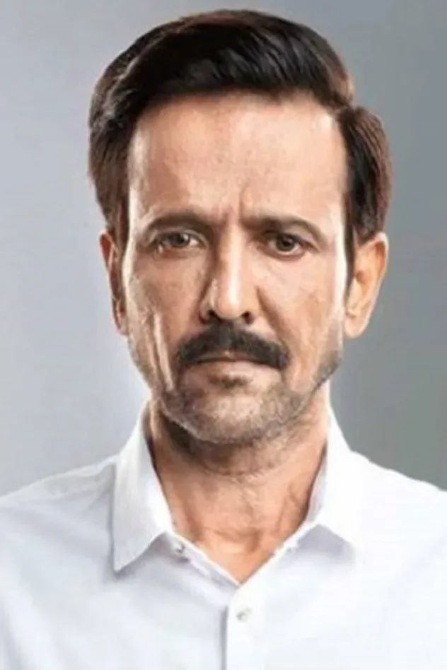 صورة الغلاف لـ Kay Kay Menon