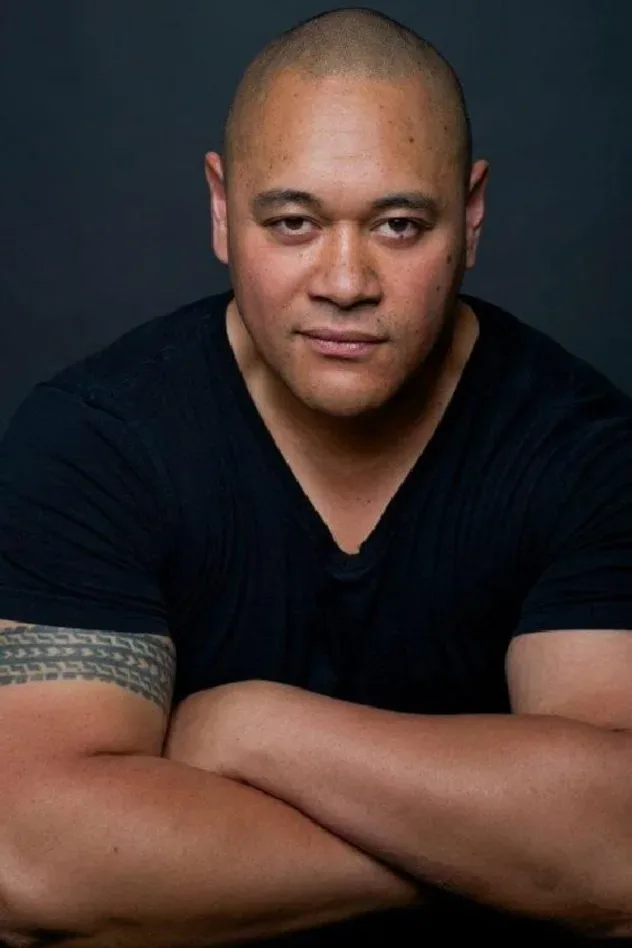Обложка для Tommy Ropati