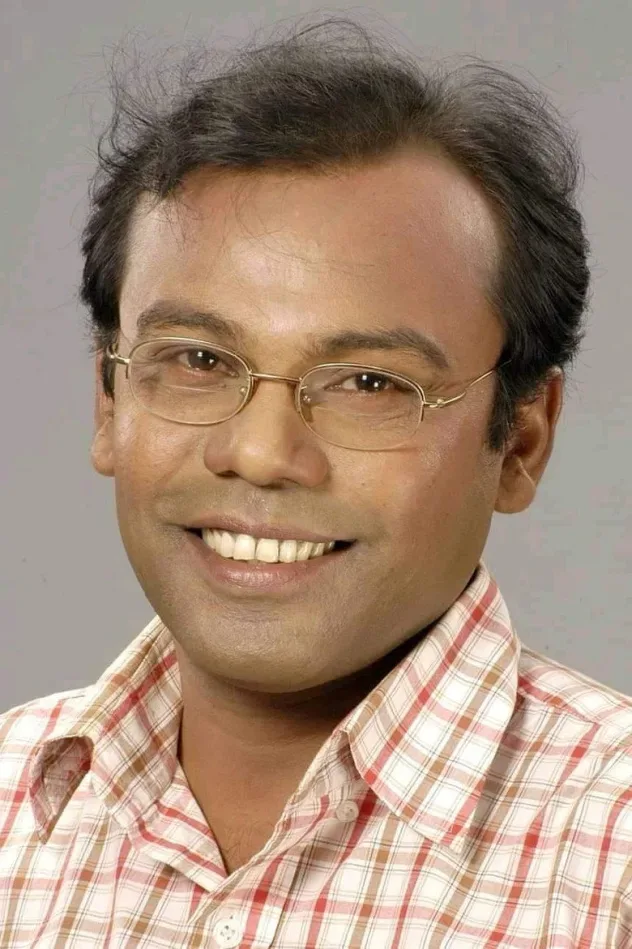 Imagen de portada para Fazlur Rahman Babu