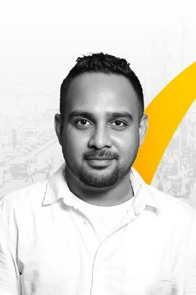 Imagen de portada para Adnan Adib Khan