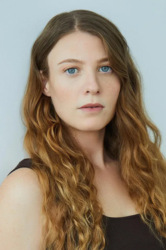 Обложка для Olivia Beardsley