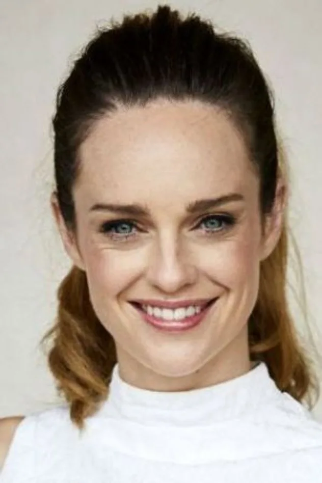 фото Penny McNamee