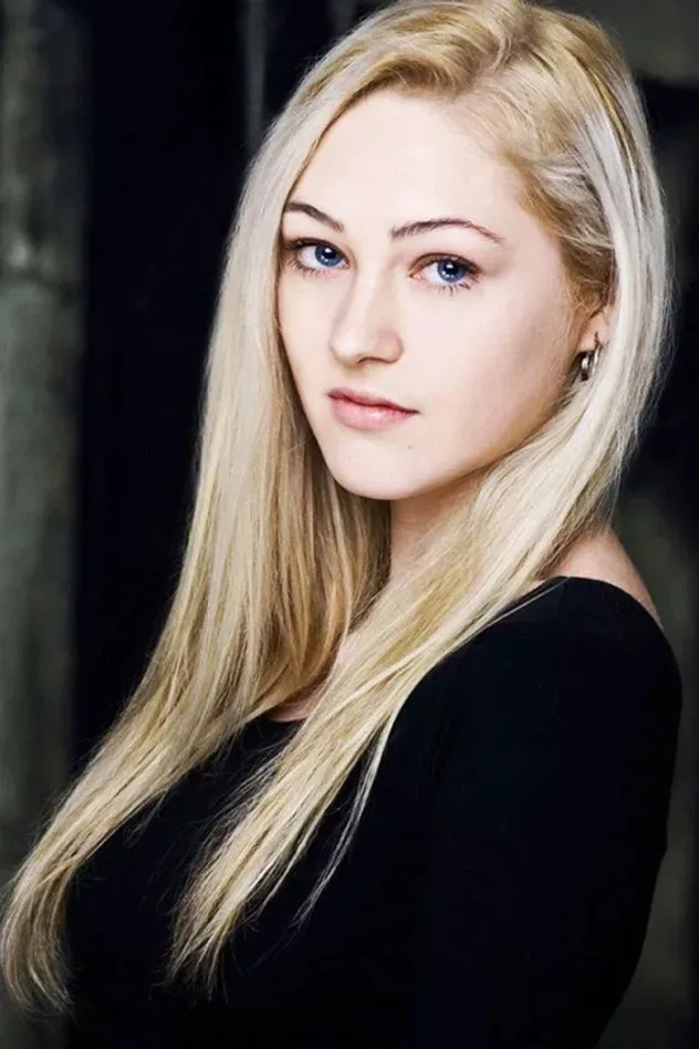 صورة الغلاف لـ Olivia Scriven