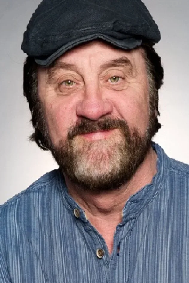 Обложка для Steve Halliwell
