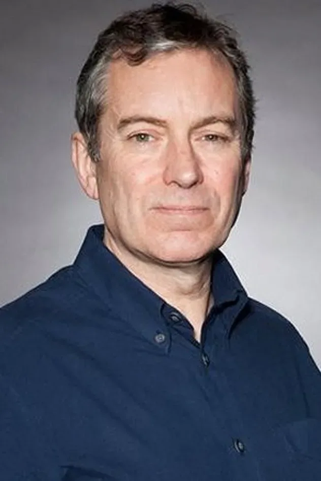 Обложка для John Middleton