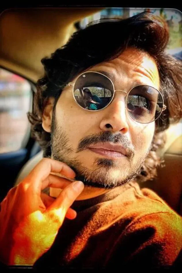 Обложка для Kranti Prakash Jha