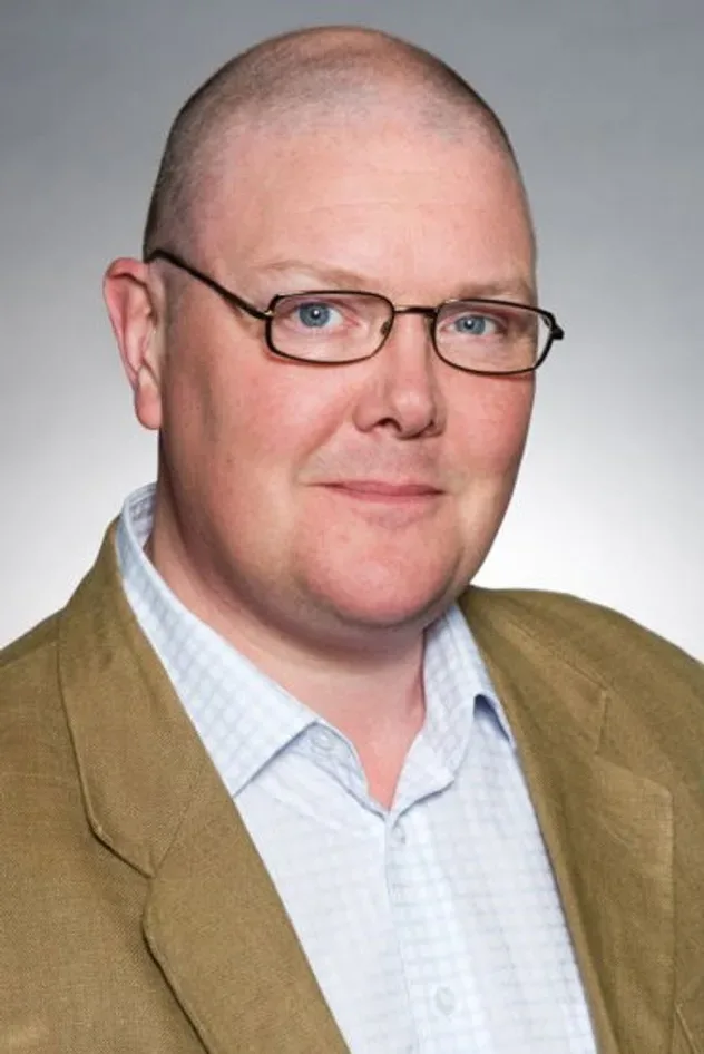 Обложка для Dominic Brunt