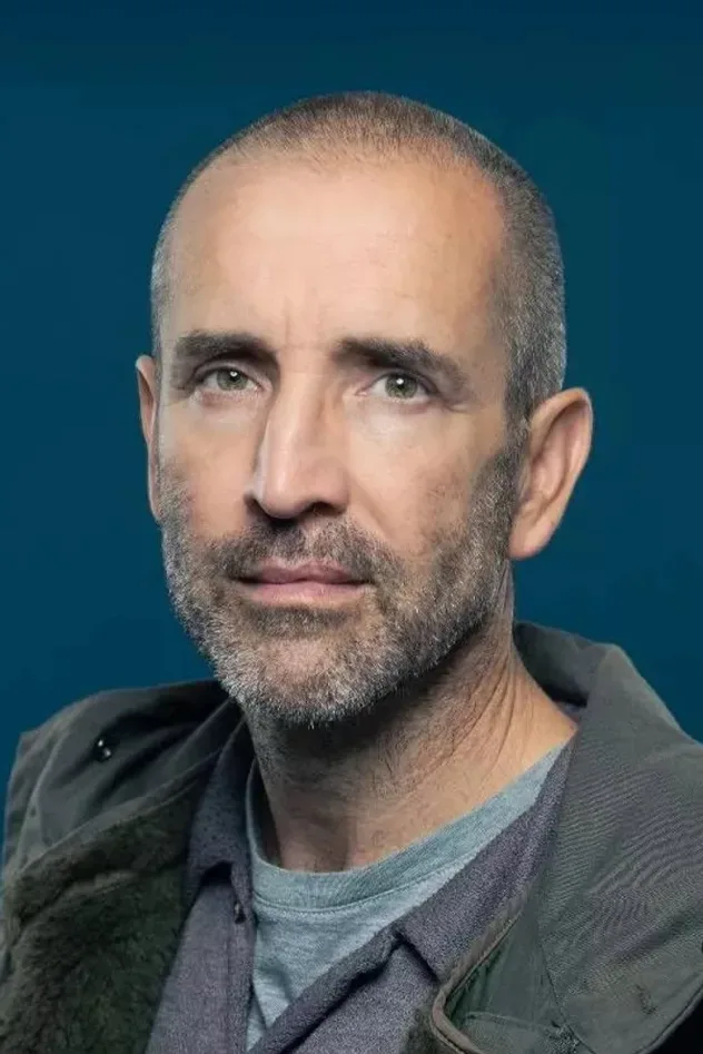 Обложка для James Hooton