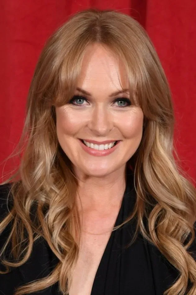 Обложка для Michelle Hardwick