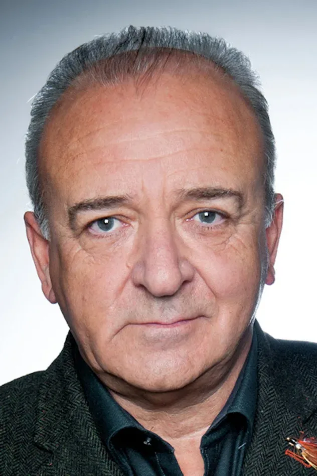 Обложка для John Bowe