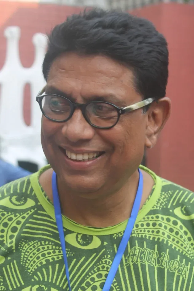 Обложка для Afzal Hossain