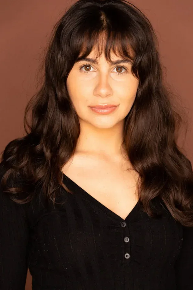 صورة الغلاف لـ Katherine Ellis