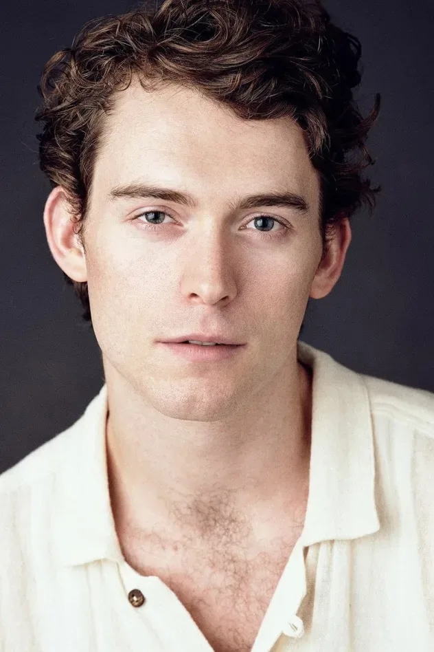 صورة الغلاف لـ Aaron Quinn Long