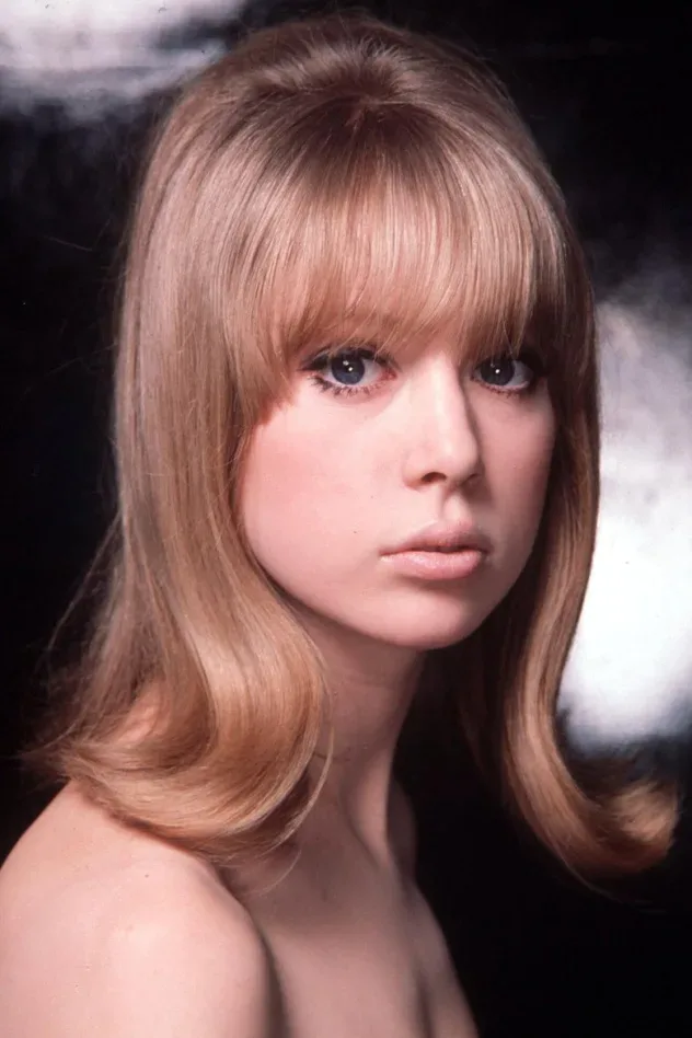 Обложка для Pattie Boyd
