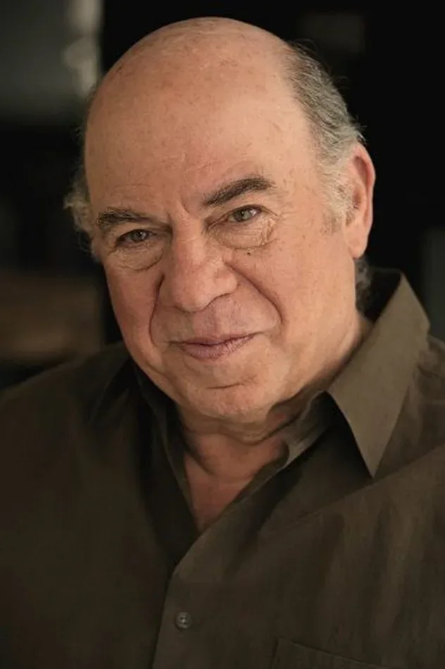 صورة الغلاف لـ Victor Raider-Wexler