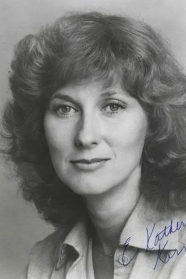 Обложка для E. Katherine Kerr