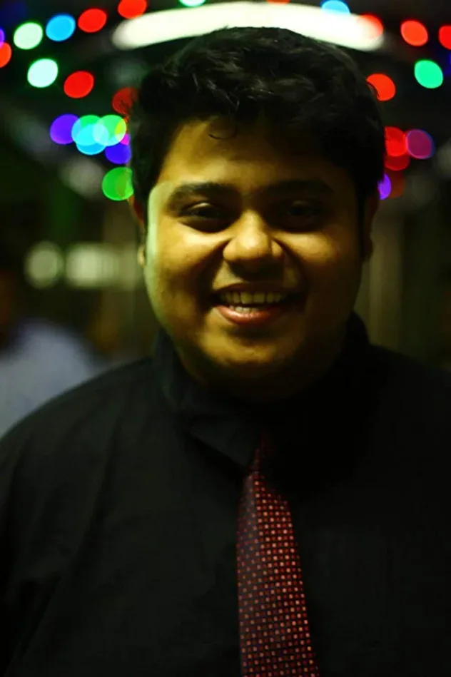صورة الغلاف لـ Badri Chavan