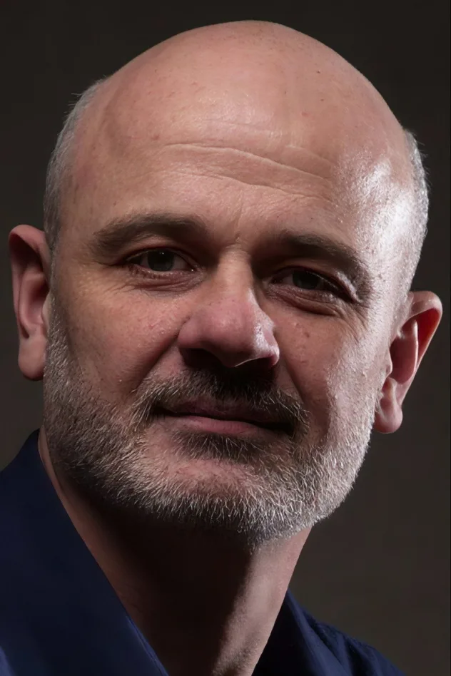 Igor Gulakov