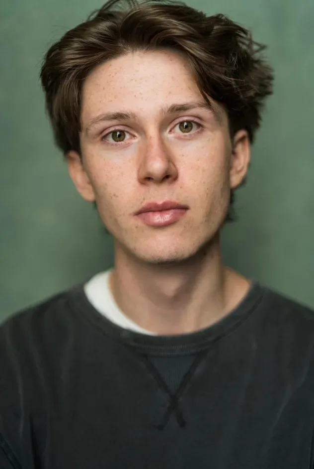 Обложка для Archie Fisher
